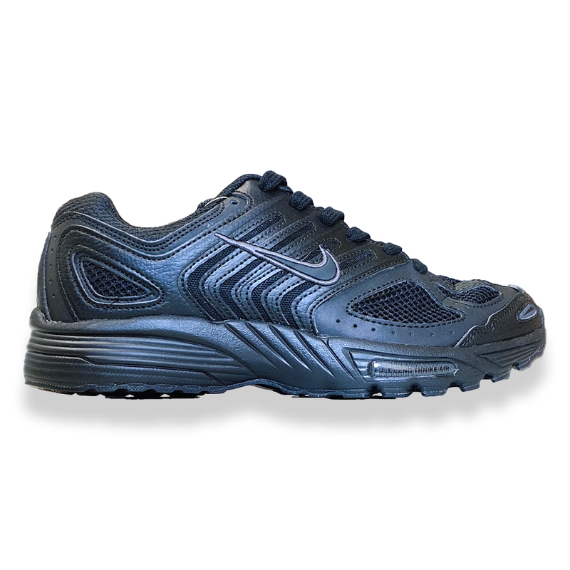 Чоловічі Кросівки 2k5 Чорний Сітка Демі 41, арт. 1-41