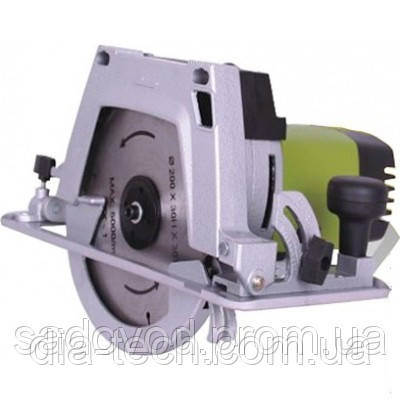 Пила циркулярна Eltos ПД-210-2350, фото 1