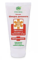Гель "Швидка допомога" (50 мл) Грін-Віза