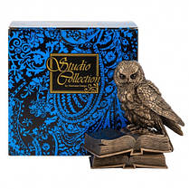 Статуетка Сова на книзі 16.5*16*10.5см, "Veronese" (74109A4), фото 3