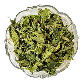 Лист кропиви 100 грамів