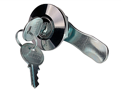 Замок металевий ENERGIO MS401 22-21/50