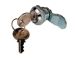 Замок металевий ENERGIO MS403 18-18/45