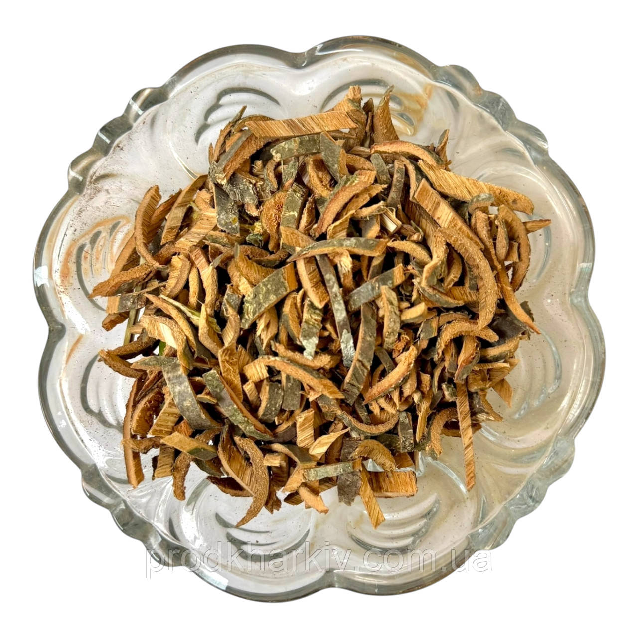 Кора дуба 200 Грамм