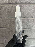 Пляшечка-спрей зі шкалою, 80 мл