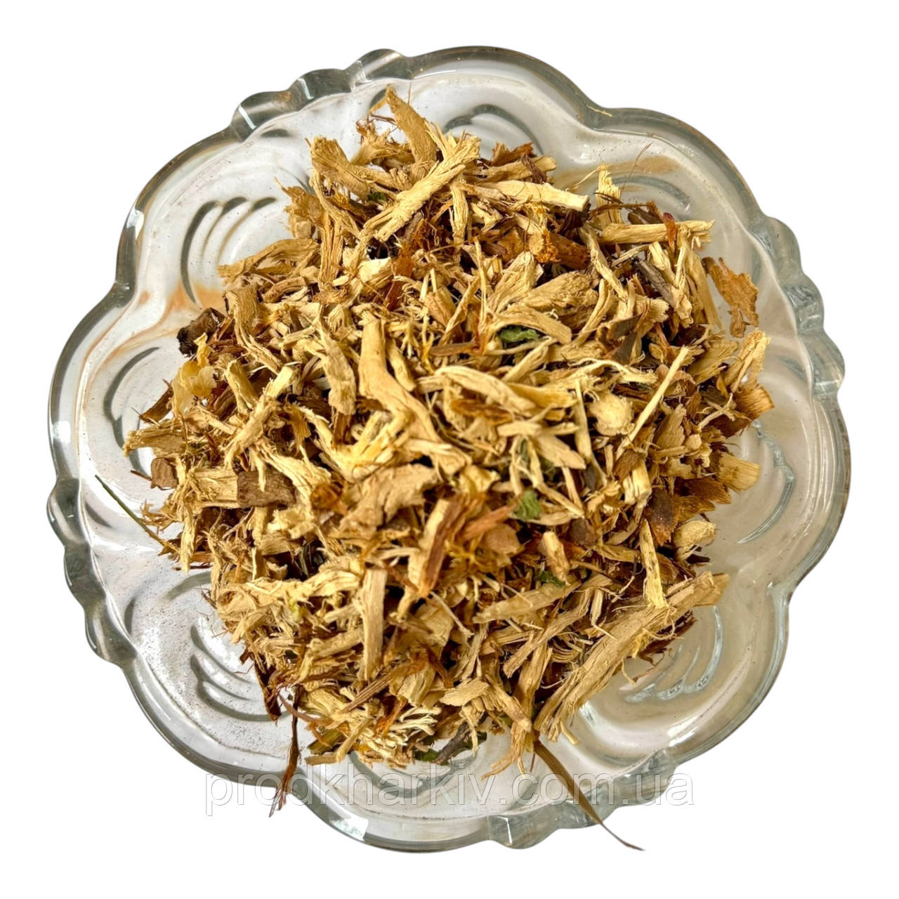 Корень шиповника 500 Грамм