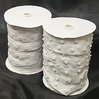 Кнопка на тесьмі