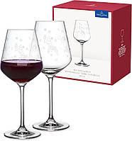 Набір келихів для червоного вина Villeroy & Boch Toy's Delight Glass 2 шт 470 мл 1137768115