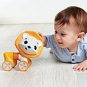 Іграшка каталка "Левеня Леонард"