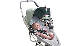 Мобайл 3в1 "Нічна галявина"