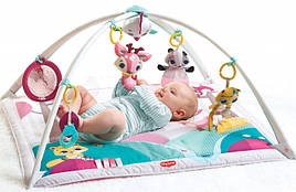 Килимок з дугами Мрії принцеси Tiny Love