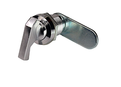 Замок металевий ENERGIO MS756 18-20/40 з ручкою