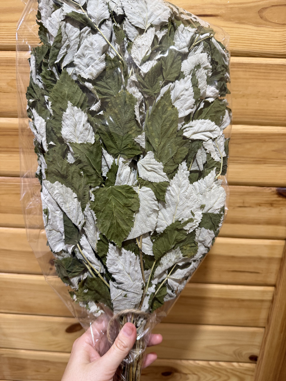 Віник з малини, фото 1