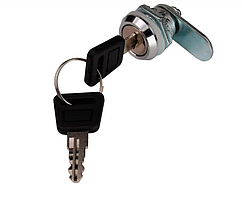 Замок металевий ENERGIO MS808 18-16/35