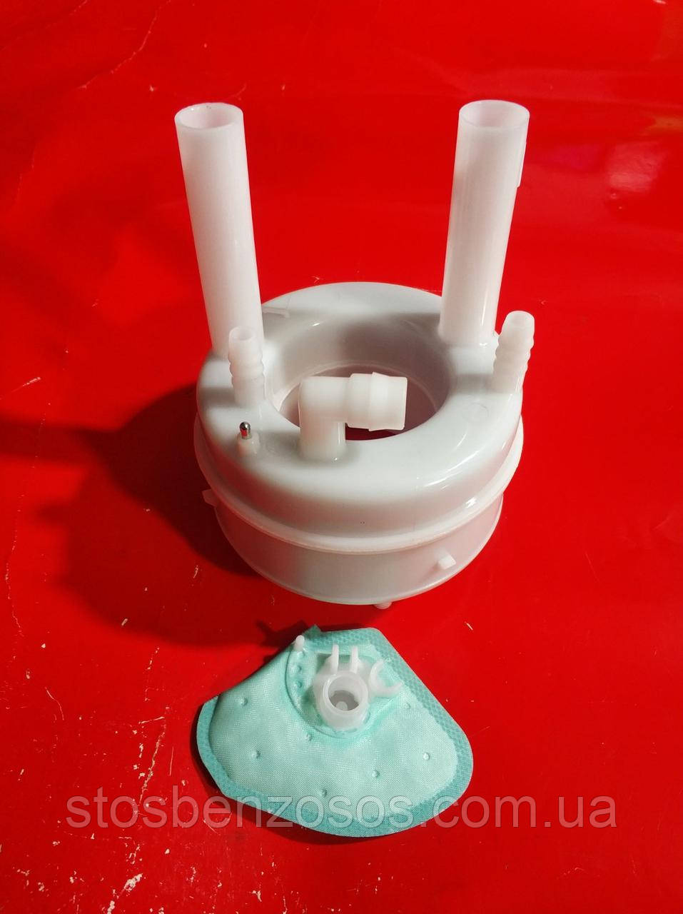 A1694700494 Mercedes W169 паливний фільтр Мерседес 169 фільтр тонкої очистки Mercedes 245 A1694700494, фото 1