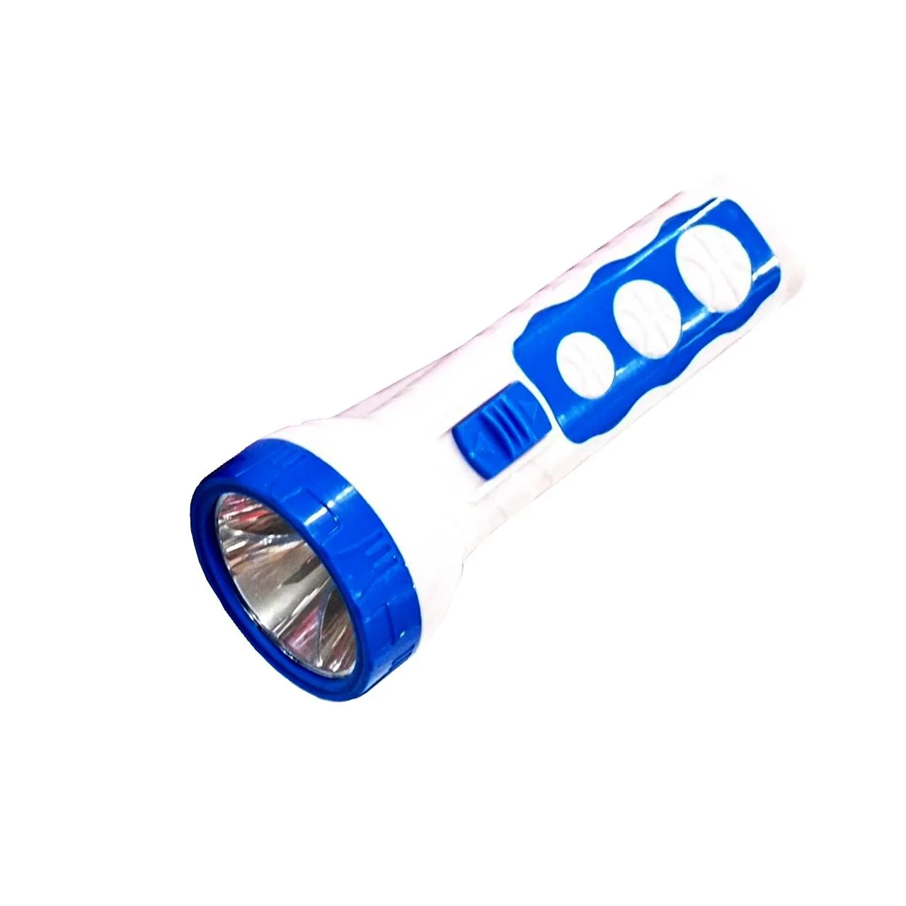 Ручний ліхтар на батарейках WJ-397 am, фото 1