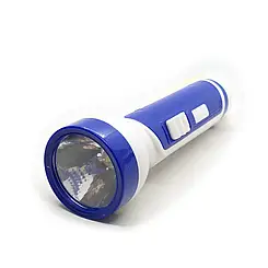 Ручний ліхтар на батарейках TF 1688 am