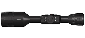 Приціл тепловізійний ATN Mars 4 2.5-25x50 640х480@12µm