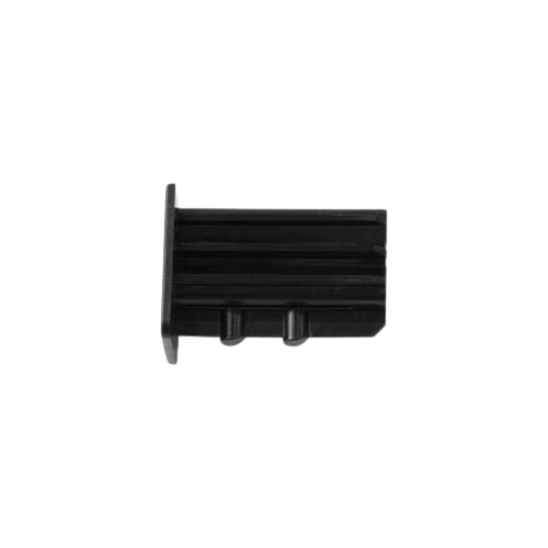 KS-S22 Pro; Верхня права заглушка телескопічної направляючої ручки.