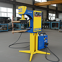 KRIPTON МТ-603/380 (NEW V3.0) МАШИНА ДЛЯ КОНТАКТНОГО ЗВАРЮВАННЯ Kripton