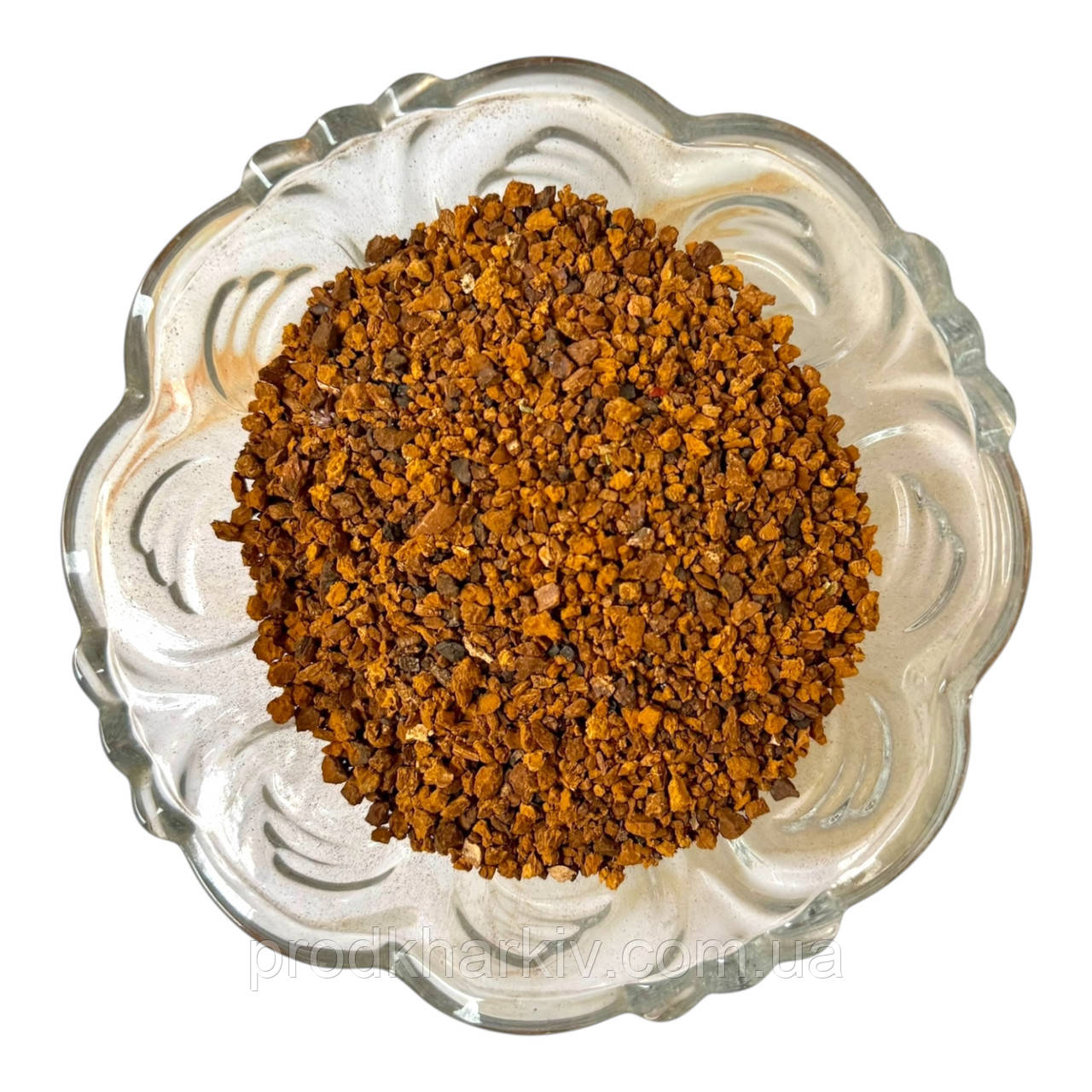 Березовый гриб Чага молотый 500Грамм