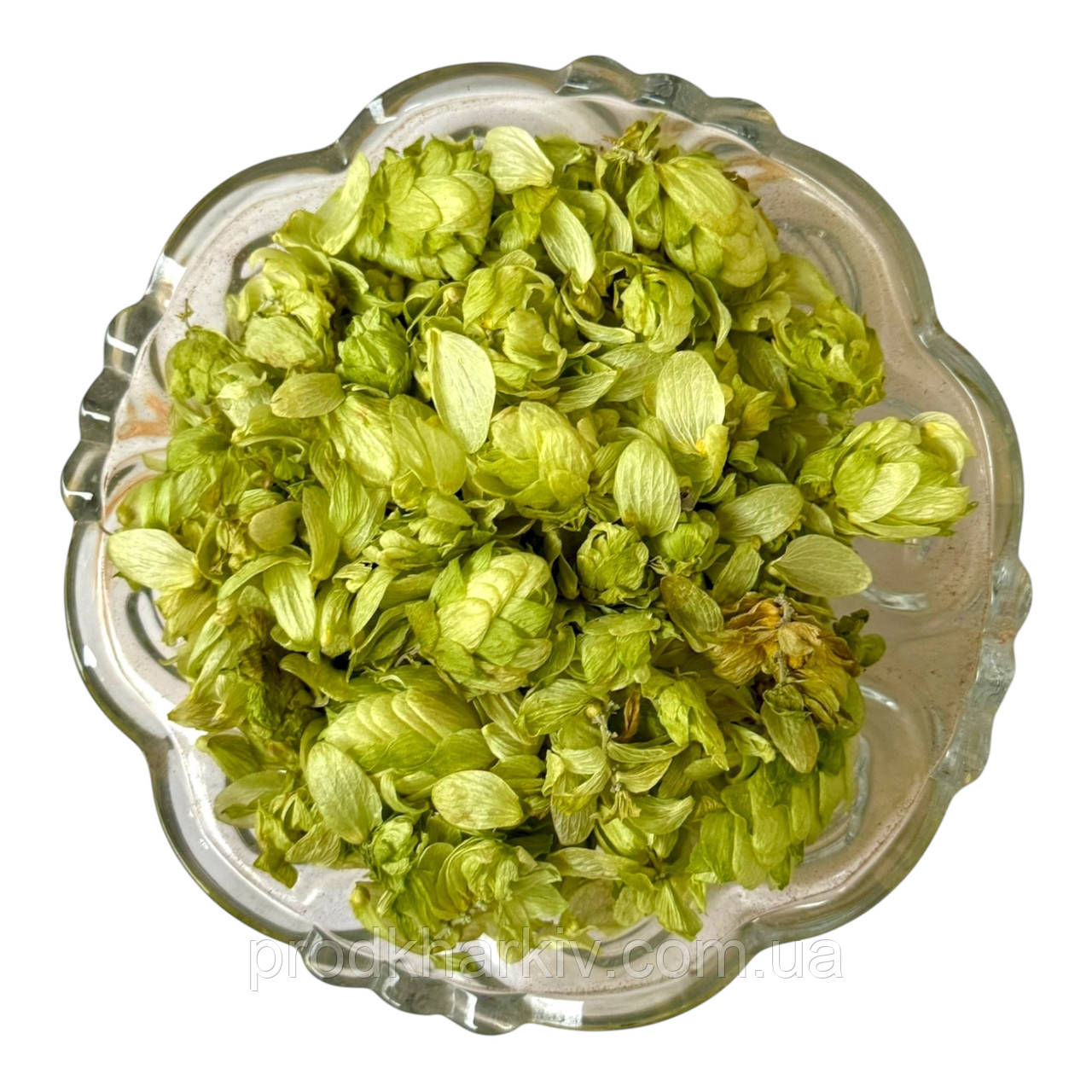 Шишки хмеля 500 грамм
