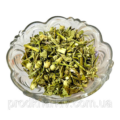 Мальва лесная 200 г, фото 4