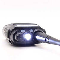 Комплект із 4 чотирьох Рацій Baofeng UV-82 8 Вт + Гарнітура Радіостанція Baofeng UV82 8W, фото 4