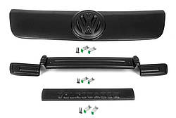 Зимова решітка для фольксваген Т5 Volkswgen T5 2003-2010 захист