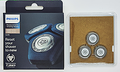 Змінні бритвені головки Philips SH71/50 для серії 5000, 6000, 7000