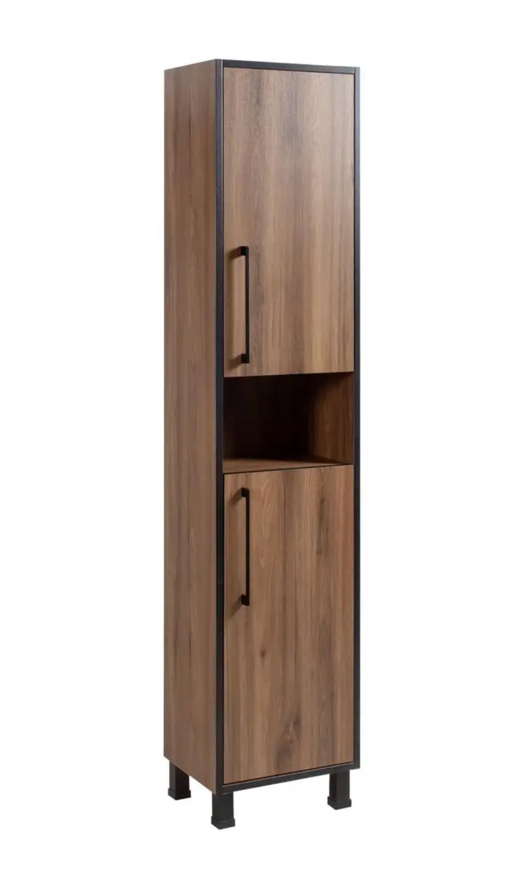 Пенал 40см на ніжках ,для ванної кімнати