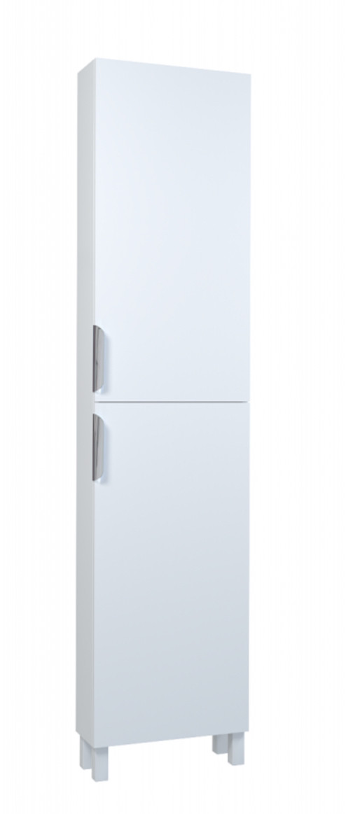 Пенал 42см, на ніжках/підвісний для ванної кімнати