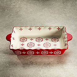 Форма для запікання 39х22х7 см HOMLA