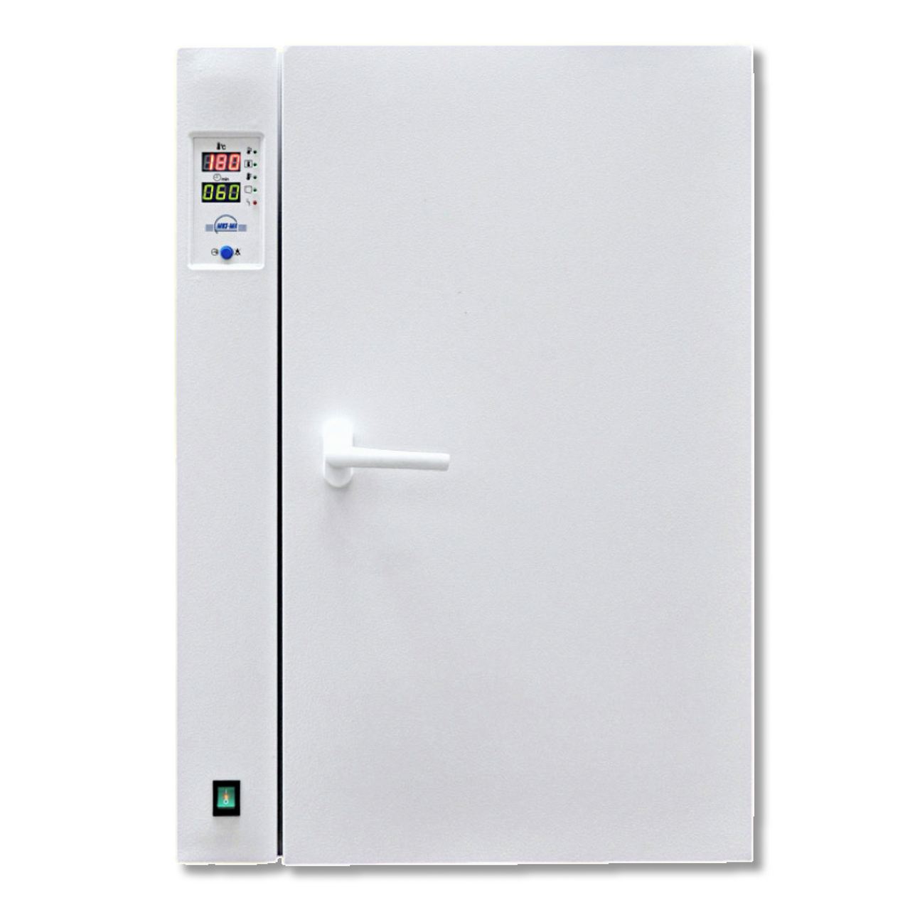 Стерилізатор повітряний ГП-100