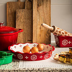 Форма для запікання 26х5 см HOMLA