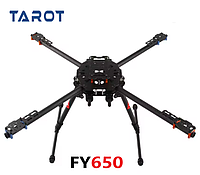 FPV Рама Tarot FY650 TL65B01 650мм Tarot Iron Man