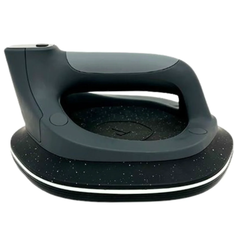 Вакуумна присоска TOPVEI LUNA із цифровим дисплеєм у кейсі (FA802), фото 1