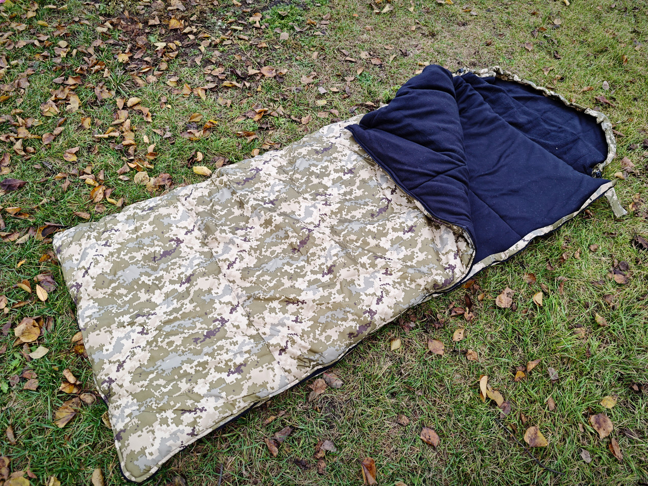 Спальник Polar Pixel –30°C, фото 1