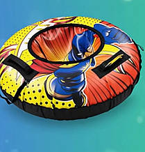 ТЮБіНГ   100 - 120 см