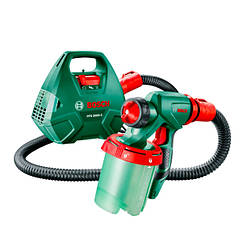Фарборозпилювач Bosch PFS 3000-2