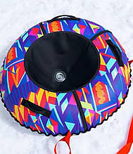 ТЮБіНГ   100 - 120 см