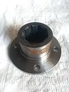 ФЛАНЕЦЬ ПРОВІДНИЙ 151.37.220 ТРАКТОРА Т-150, фото 1