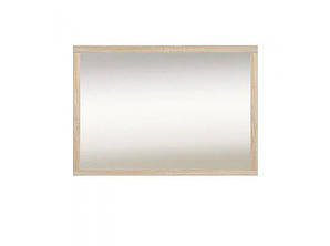 Дзеркало LUS 100 Каспіан  дуб сонома BМК
