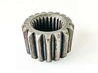 Шестерня СОНЯЧНА НАПІВОСЬОВА 150.39.110-3 ТРАКТОРА Т-150, фото 1