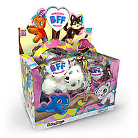 М'яка іграшка – Мої модні друзі (8 шт., в диспл.)