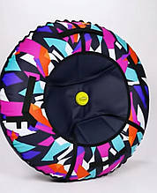 ТЮБіНГ   100 - 120 см