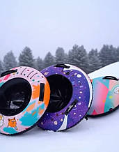 ТЮБіНГ   100 - 120 см