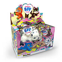 Дисплей м’яких іграшок – Мої модні друзі S4 (12 шт.)