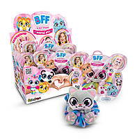 М`яка Іграшка – Найкращі друзі (8 шт., в диспл.)