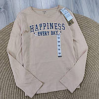 Лонгслів для дівчинки Kiabi, розмір 138/143